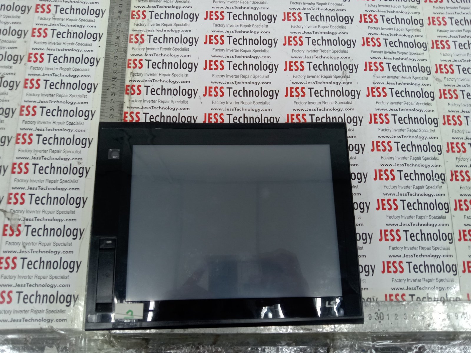 Repair LS HMI iXP70 - TTA/AC Malaysia, Singapore, Indonesia, Thailand, Vietnam