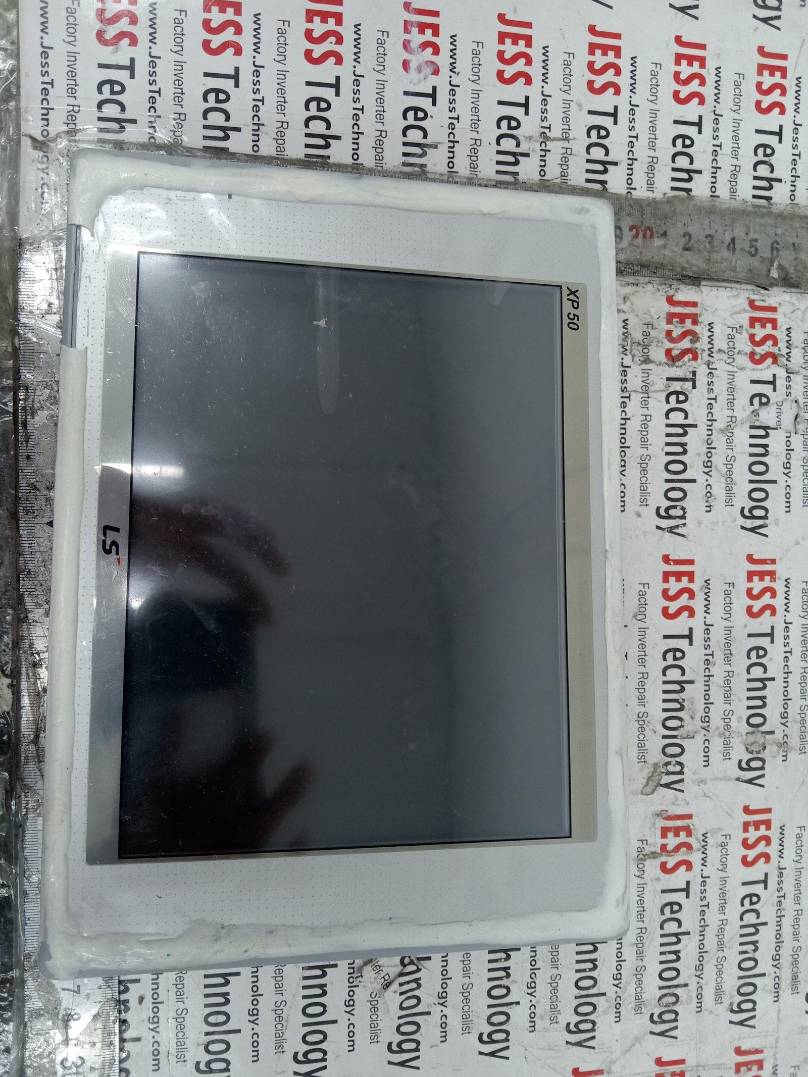Repair LS HMI XP50-TTA/DC Malaysia, Singapore, Indonesia, Thailand, Vietnam