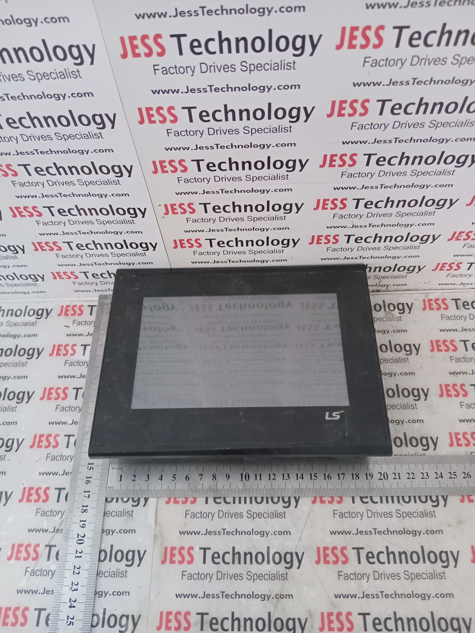 Repair LS HMI XP40-TTE/DC Malaysia, Singapore, Indonesia, Thailand, Vietnam