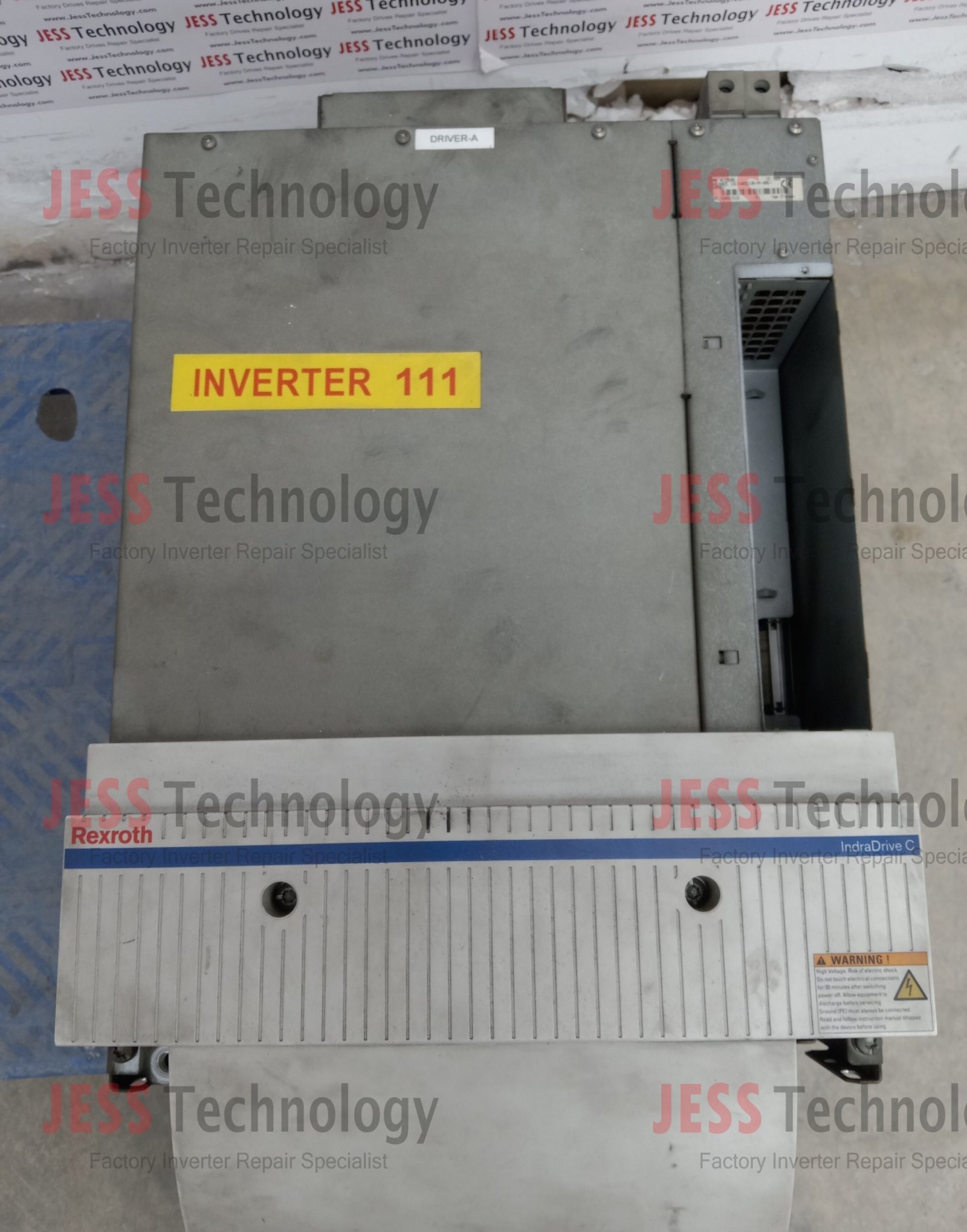 Repair REXROTH INVERTER HCS031EW0210A05NPBV Malaysia, Singapore, Indonesia, Thailand, Vietnam