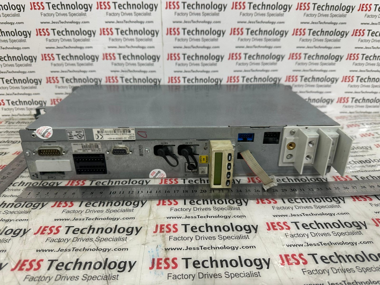 Repair REXROTH INVERTER R911305034 Malaysia, Singapore, Indonesia, Thailand, Vietnam