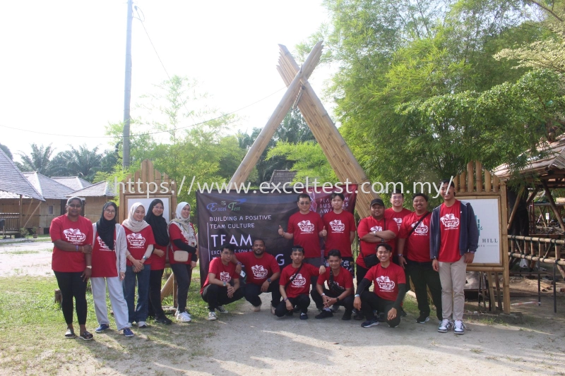 Tadom Hills Team Building Events