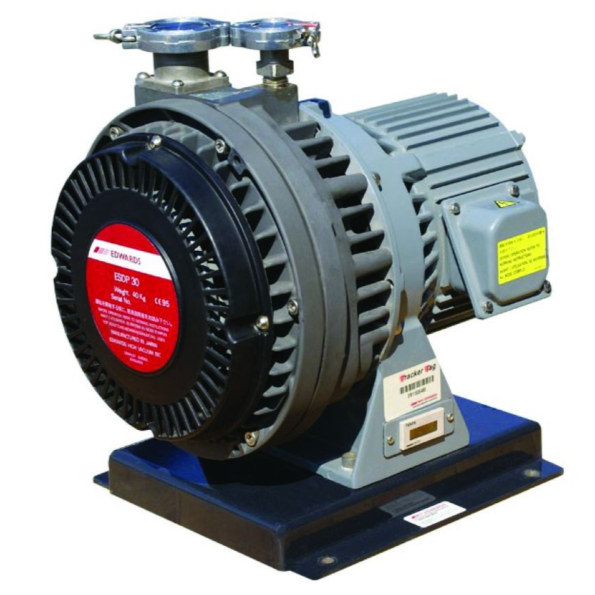 BOC EDWARDS  ESDP30 Refurbished and used Vacuum Scroll Pump