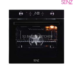 Senz MultiOven SZ-OV759-9F Conventional Oven Oven Kitchen Selangor, Kuala Lumpur (KL), Malaysia, Seri Kembangan Supplier, Distributor, Dealer, Wholesaler, Retailer | S2 Bath & Kitchen Sdn Bhd