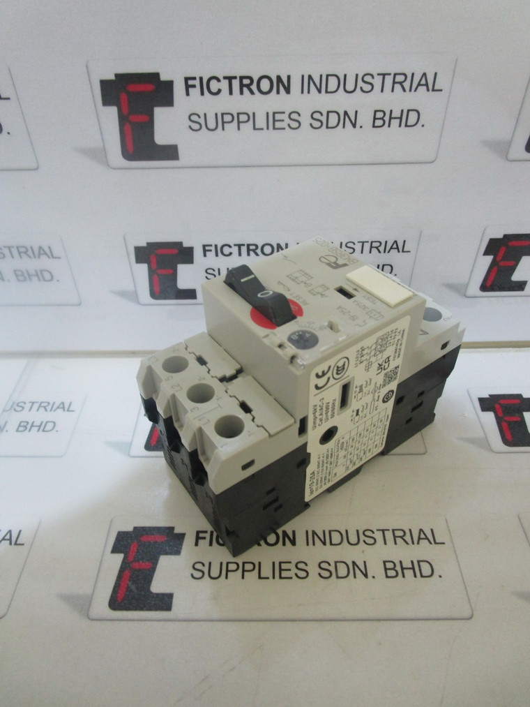 BM3RSB-025 BM3RSB025 FUJI ELECTRIC Manual Motor Starter Supply Malaysia Singapore Indonesia USA Thailand