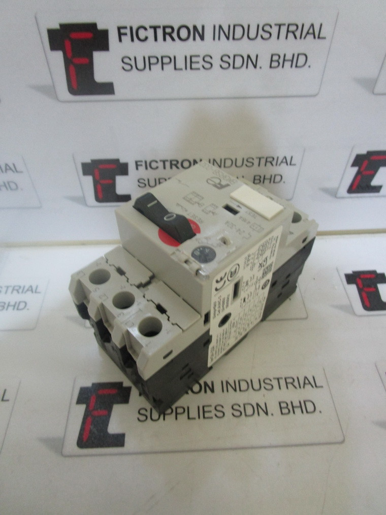 BM3RSB-032 BM3RSB032 FUJI ELECTRIC Manual Motor Starter Supply Malaysia Singapore Indonesia USA Thailand