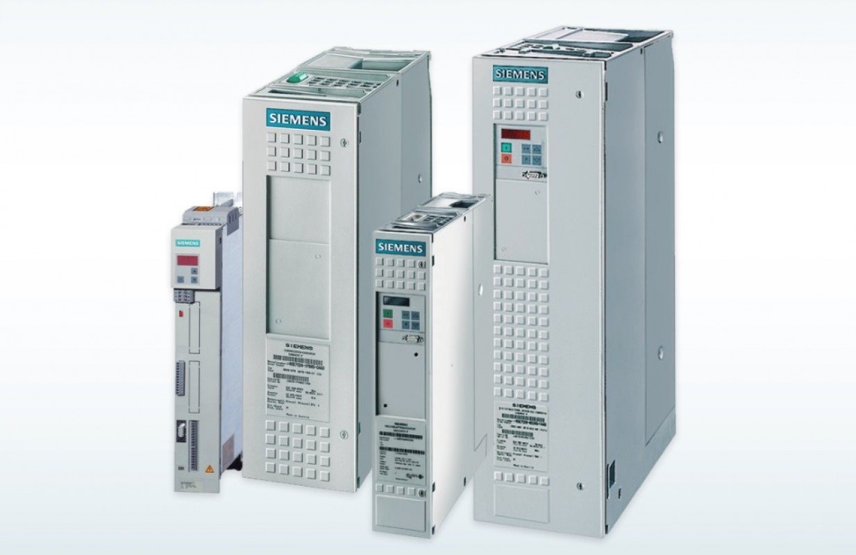 Siemens 6SE7031-5EF50 Simovert Masterdrives Malaysia