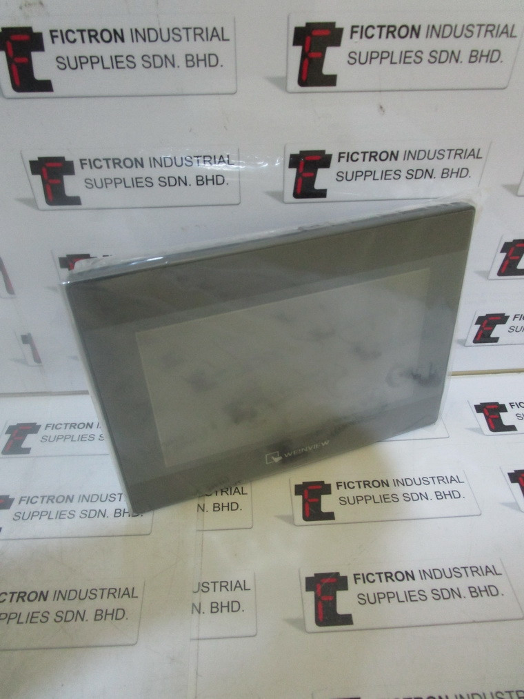 MT8072iP WEINVIEW HMI Display Module Supply Repair Service Malaysia Singapore Indonesia USA Thailand