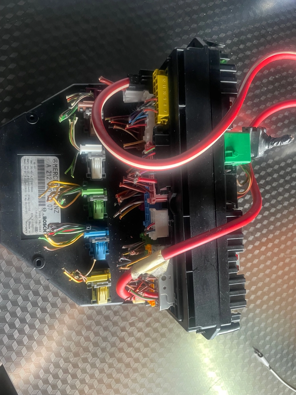 Electrical & Electronic Auto Parts Control Modules & Sensors Batu Caves ...