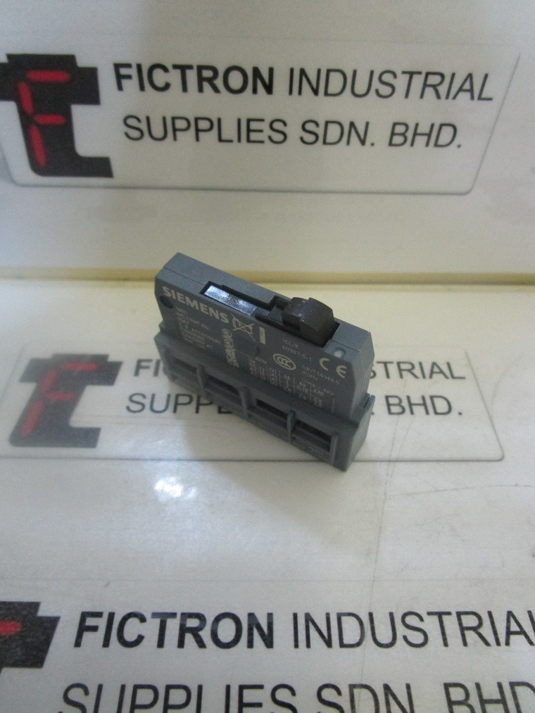3RV2901-1E 3RV29011E SIEMENS Circuit Breaker Supply Malaysia Singapore Indonesia USA Thailand