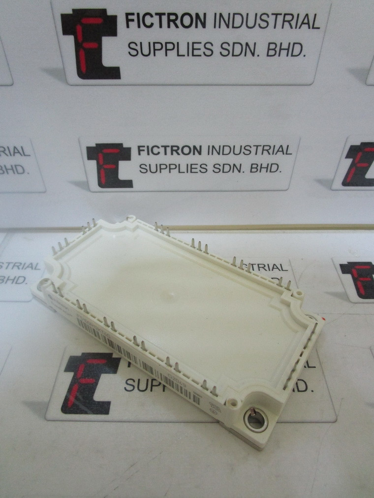 FS100R12KT4G INFINEON Sixpack IGBT Module Supply Malaysia Singapore Indonesia USA Thailand