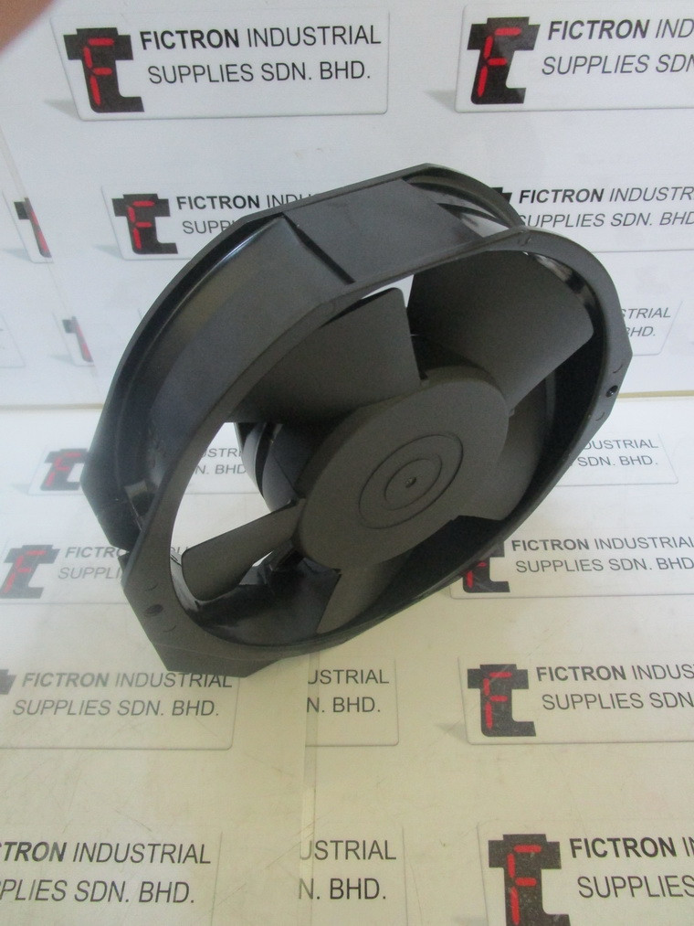 UF-15A23 UF15A23 FULLTECH ELECTRIC 230VAC Axial Fan Supply Malaysia Singapore Indonesia USA Thailand