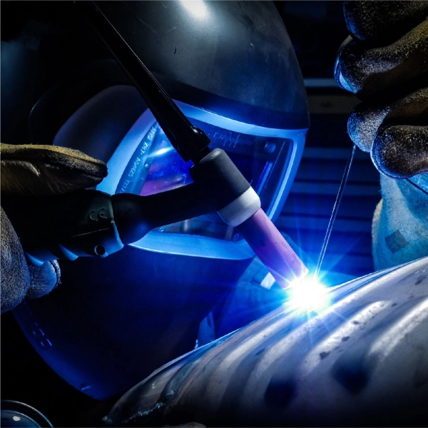Welding Machine Types in Malaysia: ARC, MIG, TIG, and Plasma Overview
