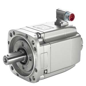 Siemens 1FK7103-2AC71-1QA0 Simotics S Synchronous Motor Malaysia