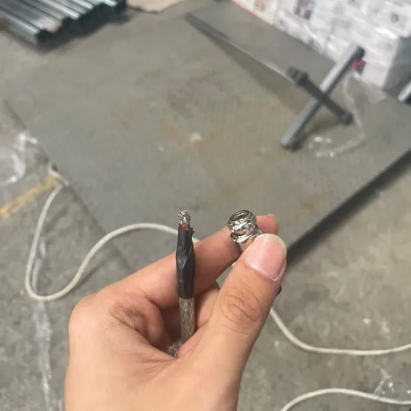 ON-SITE REPAIR FLOOR SCALE
