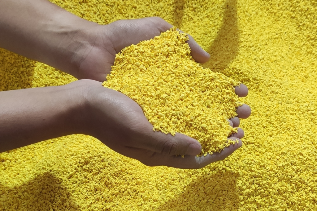 Buy EPDM Granules Online