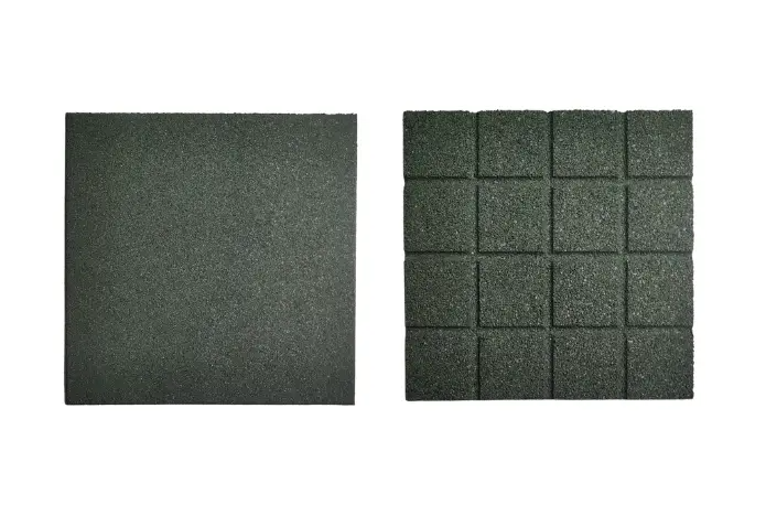 Playground Tiles