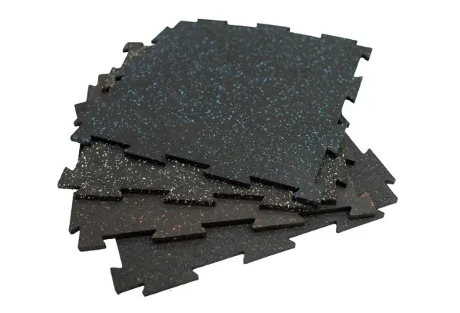 Gym Tiles
