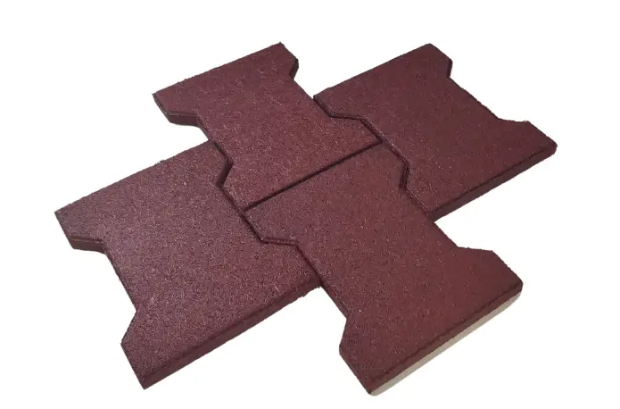 Upgrade Your Barn: Rubber Pavers for Safer Equine Facilities