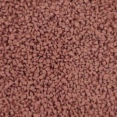 Red EPDM Granules