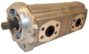 Hydraulic Gear Pump Hydraulic Pump Malaysia, Perak Supplier, Suppliers, Supply, Supplies | ASIA-MECH HYDRO-PNEUMATIC (M) SDN BHD