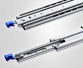 Heavy Duty Drawer Slide