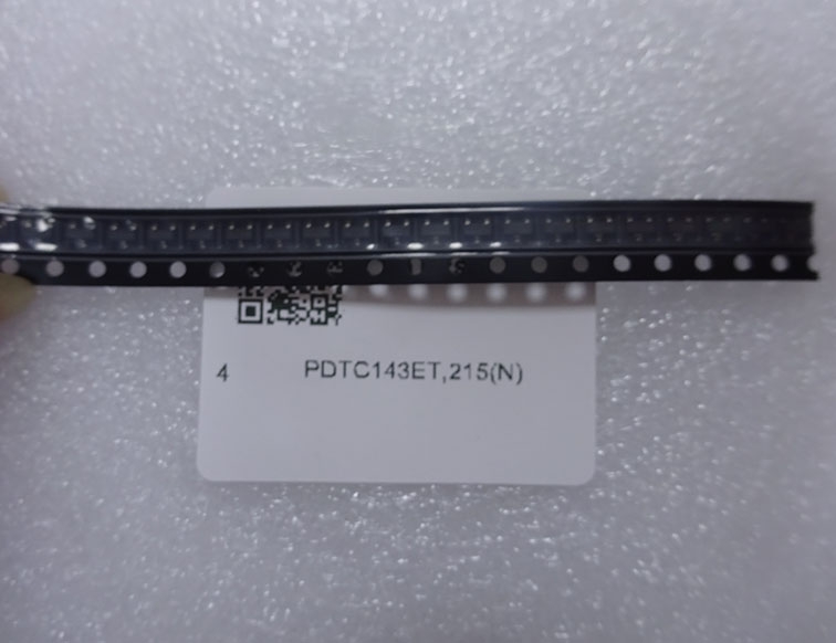 PDTC143ET,215