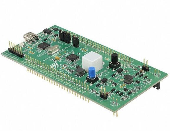 STM32F3348-DISCO