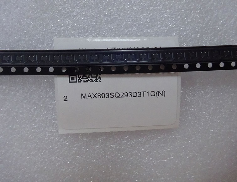 MAX803SQ293D3T1G