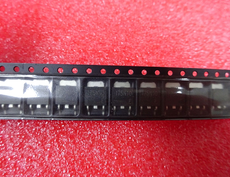 RSD175N10TL