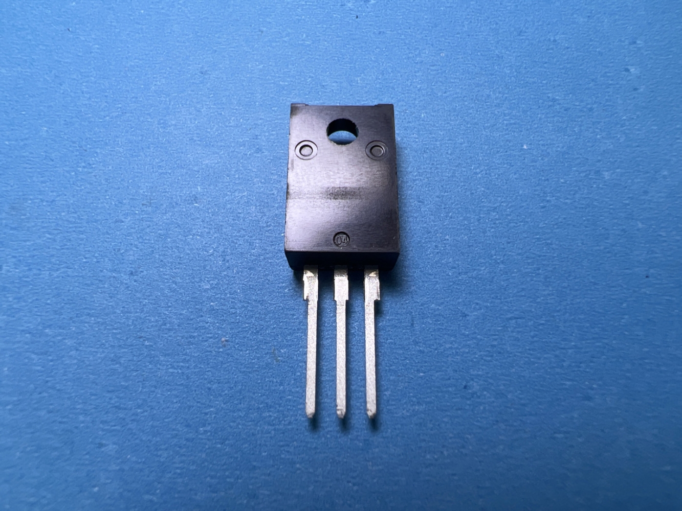 STF24N60DM2