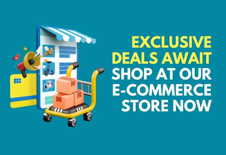 Optimus Distributor Launches New E-Commerce Platform. Shop Smarter, Anytime, Anywhere!