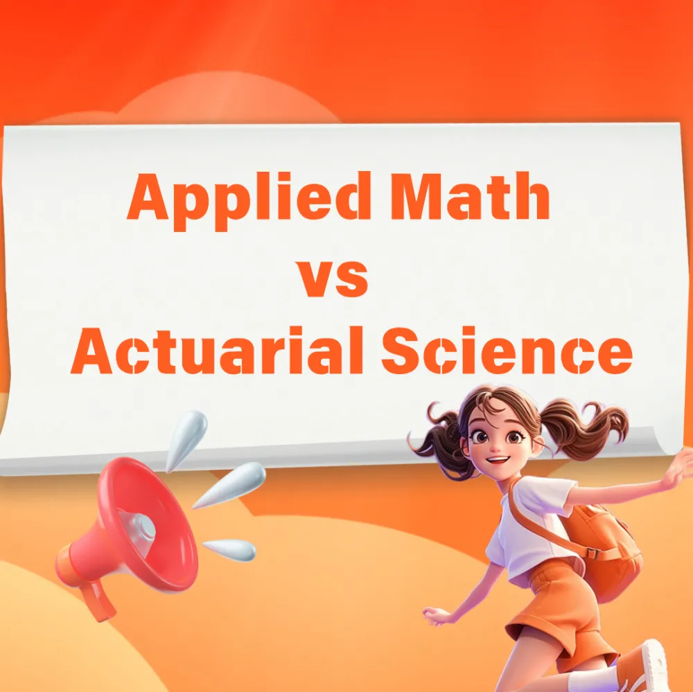 Actuarial Science Vs Applied Math : What's The Difference