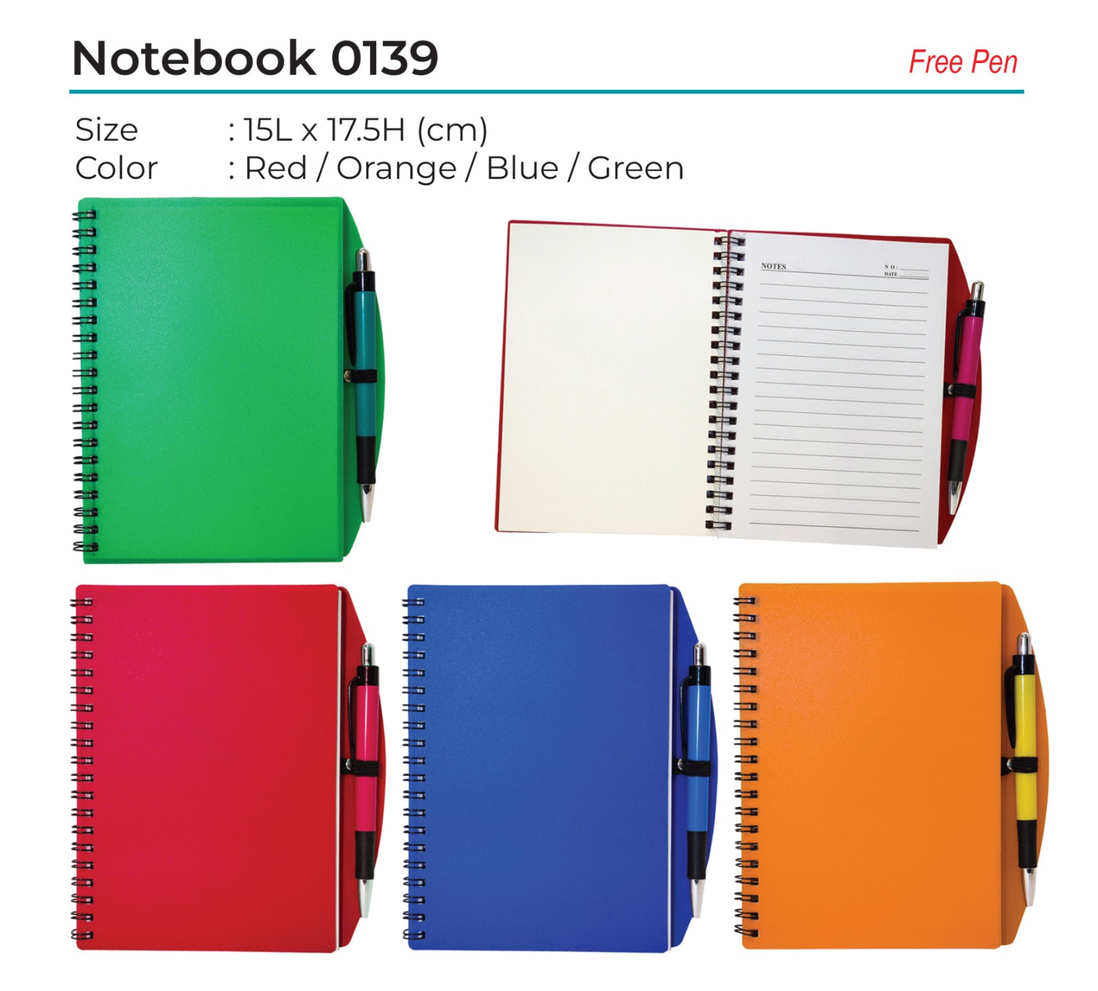 Notebook 0139