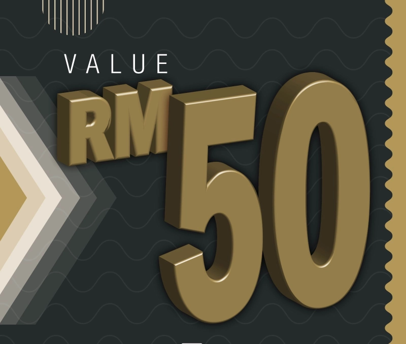 TEBUS BAUCAR KREDIT RM50 ANDA SEKARANG
