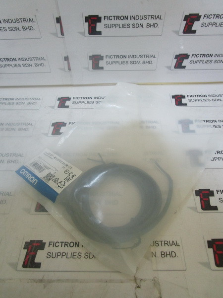 XS2F-M12PVC3A2M-EU XS2FM12PVC3A2MEU OMRON Proximity Sensor Supply Malaysia Singapore Indonesia USA Thailand