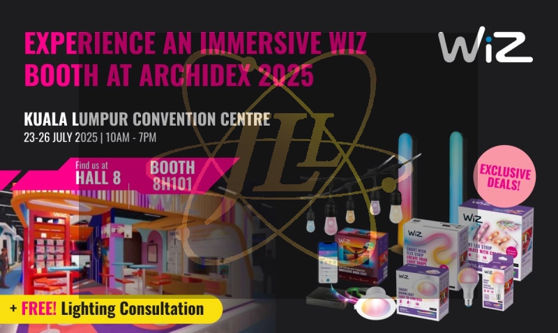 JLL is Going To Archidex 2025!