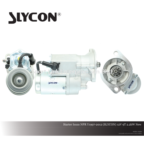 Symptoms of a Bad Starter Motor Armature