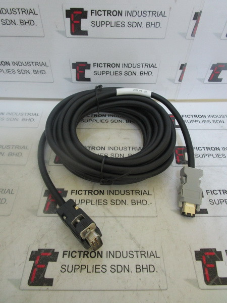 JZSP-CLP70-A5 JZSPCLP70A5 YASKAWA Serial Converter Cable to Servo Drive Supply Malaysia Singapore Indonesia USA Thailand