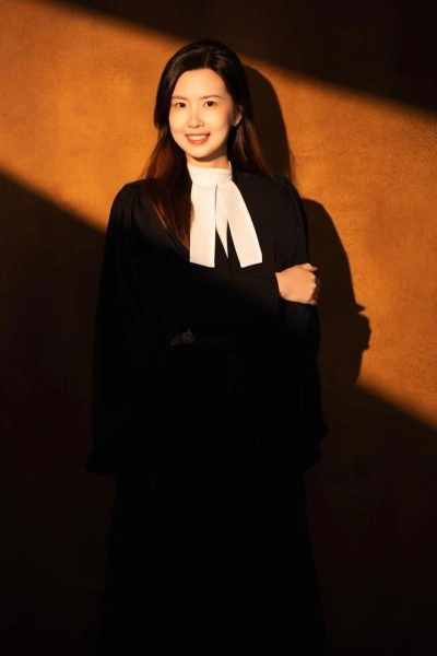 MS. SANDY WEE CHIAT KHEE