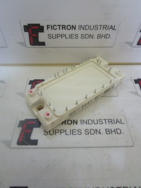 FP40R12KT3 INFINEON IGBT Module Supply Malaysia Singapore Indonesia USA Thailand