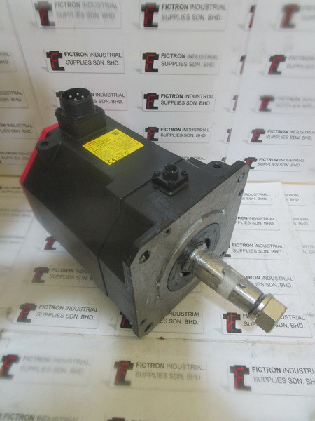 A06B-0266-B300 A06B0266B300 FANUC CORPORATION AC Servo Motor Supply Repair Service Malaysia Singapore Indonesia USA Thailand