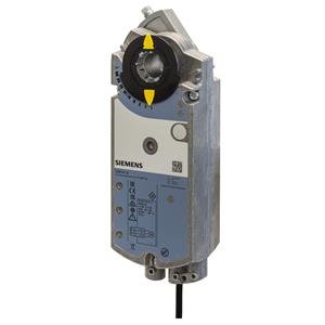 Siemens GBB146.1E Air Damper Malaysia