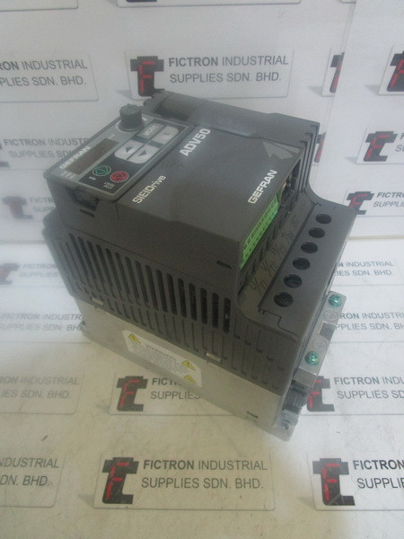 ADV50-2022-XBX-2MF ADV502022XBX2MF GEFRAN Drive & Motion Control Unit Supply Repair Service Malaysia Singapore Indonesia USA Thailand