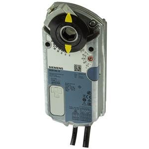 Siemens GEB346.1E Air Damper Malaysia