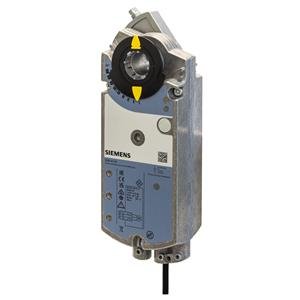 Siemens GIB146.1E Air Damper Malaysia