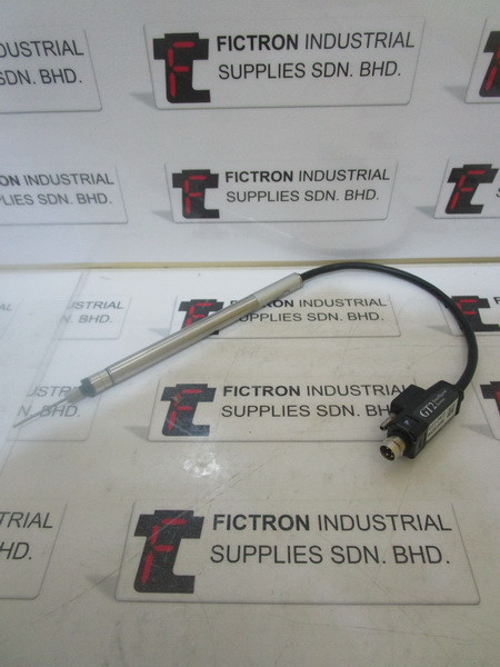GT2-PA12 GT2PA12 KEYENCE Stylus Type Air cylinder Type General-Purpose Sensor Head Supply Malaysia Singapore Indonesia USA Thailand