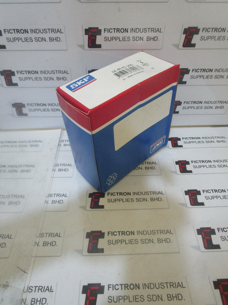 GE 80 ES-2RS GE80ES2RS SKF Radial Spherical Plain Bearings Supply Malaysia Singapore Indonesia USA Thailand