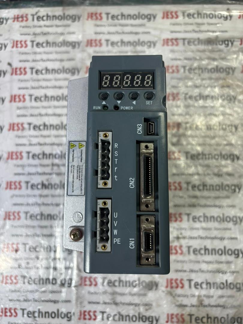 Repair ELESY SERVO DRIVE ESDA-005AP Malaysia, Singapore, Indonesia, Thailand, Vietnam