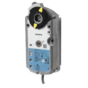Siemens GMA126.1E Air Damper Malaysia